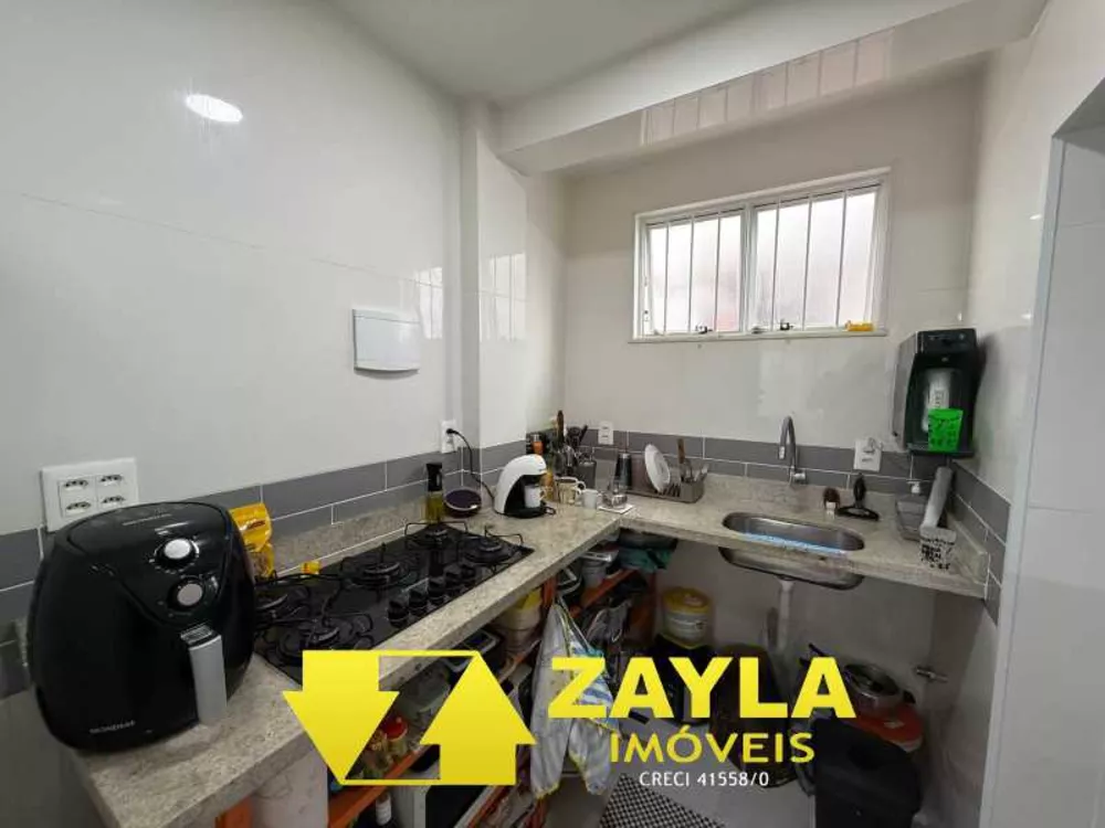 Apartamento, 2 quartos, 45 m² - Foto 5