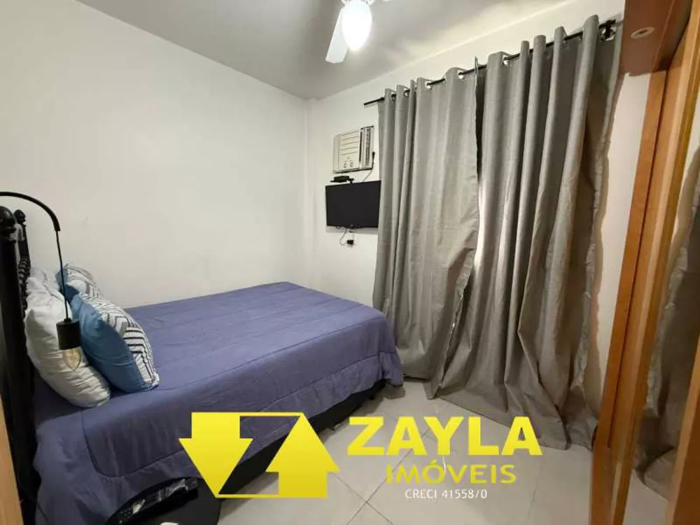 Apartamento, 2 quartos, 45 m² - Foto 14