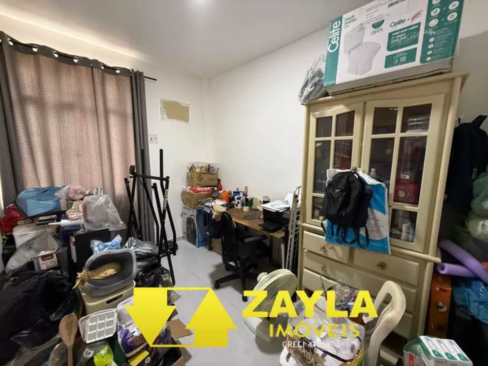 Apartamento, 2 quartos, 45 m² - Foto 11