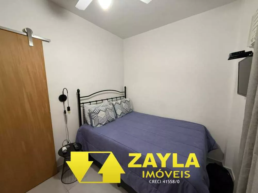 Apartamento, 2 quartos, 45 m² - Foto 28