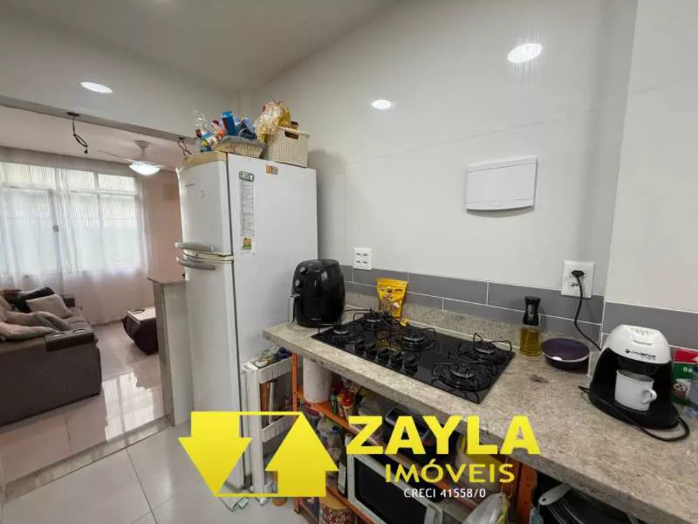 Apartamento, 2 quartos, 45 m² - Foto 21