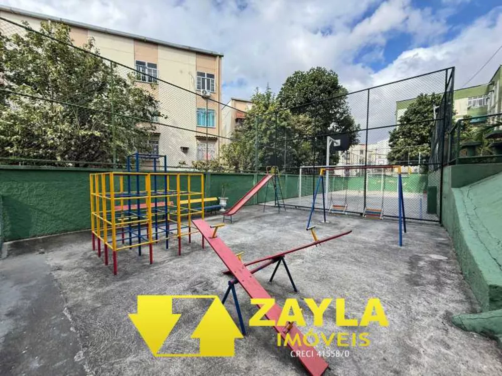 Apartamento, 2 quartos, 45 m² - Foto 12