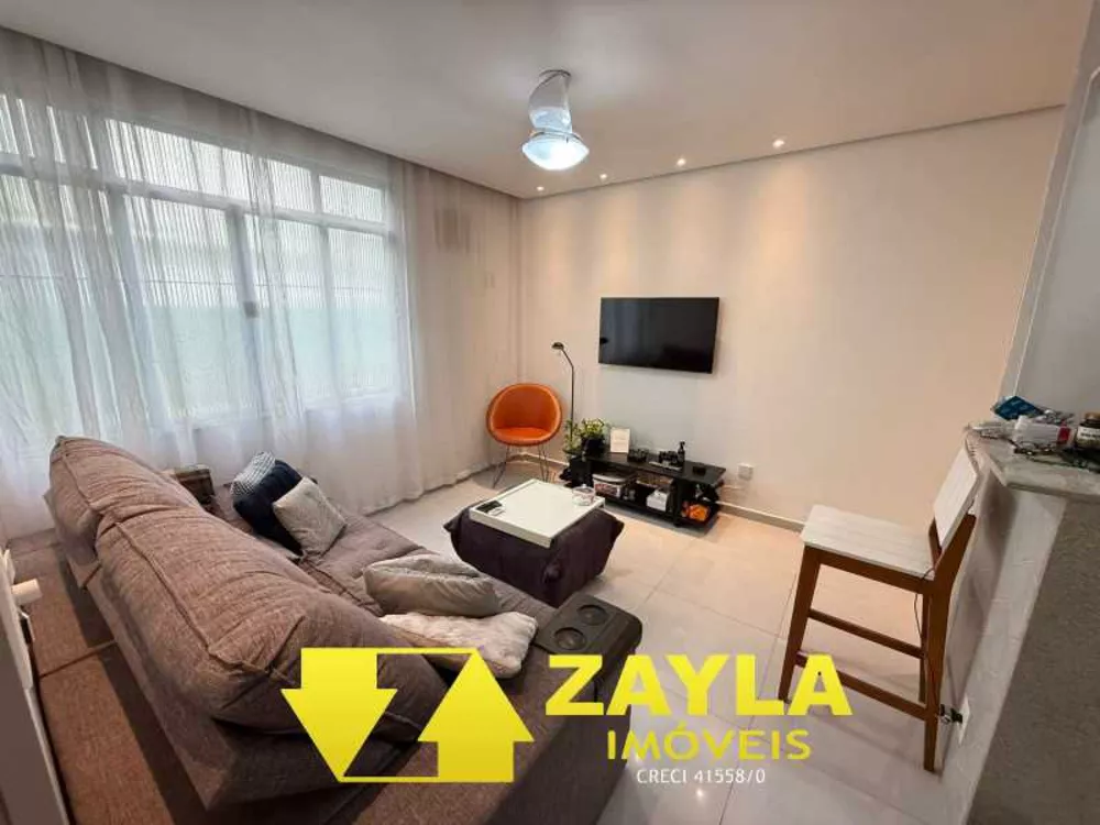 Apartamento, 2 quartos, 45 m² - Foto 15