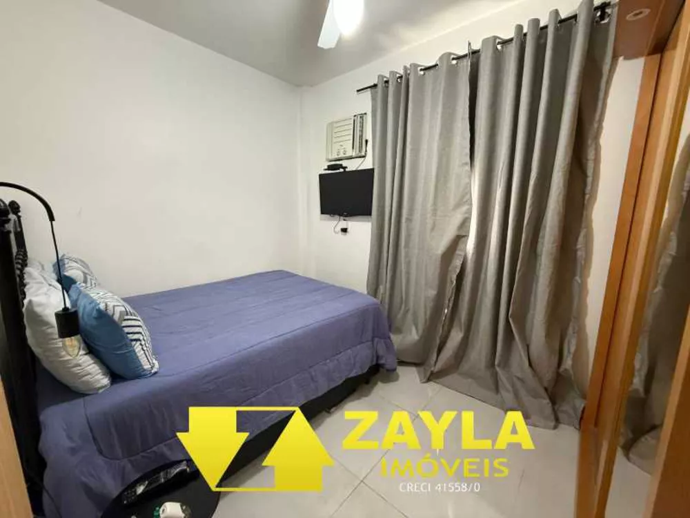 Apartamento, 2 quartos, 45 m² - Foto 18