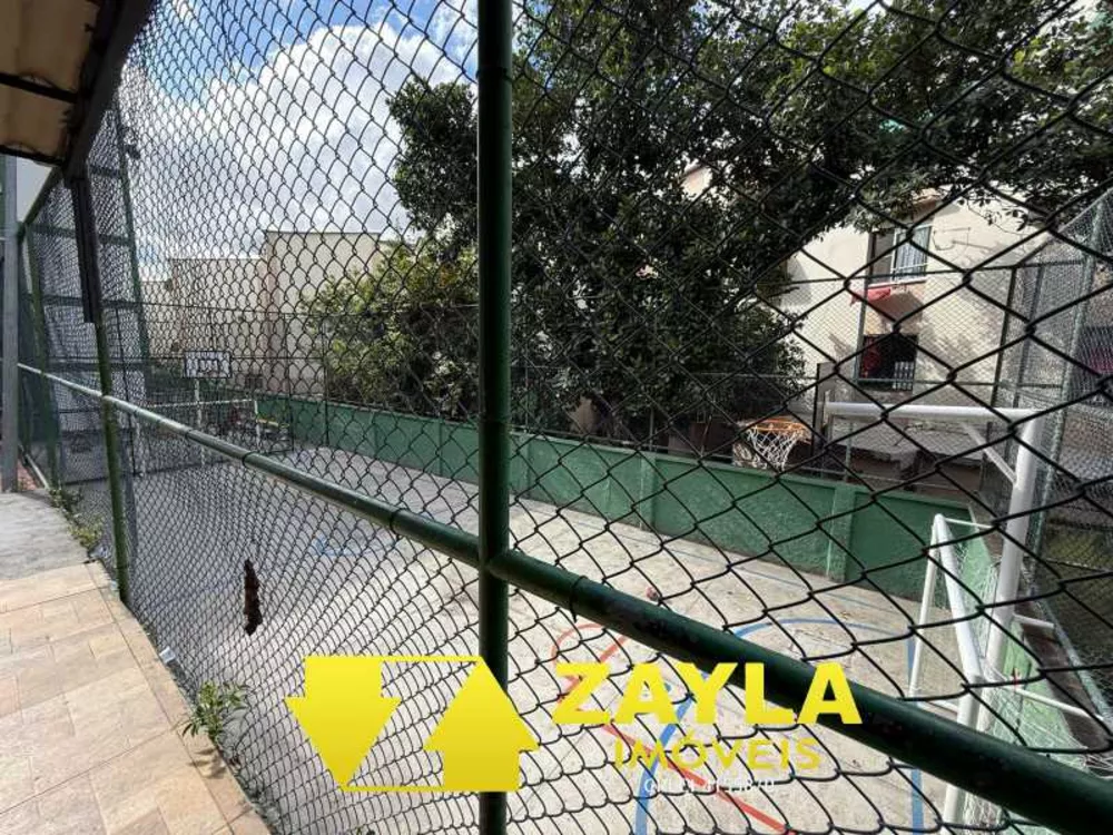 Apartamento, 2 quartos, 45 m² - Foto 3