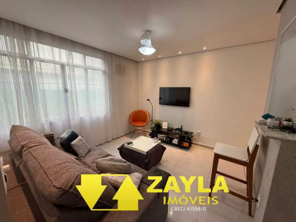 Apartamento, 2 quartos, 45 m² - Foto 1