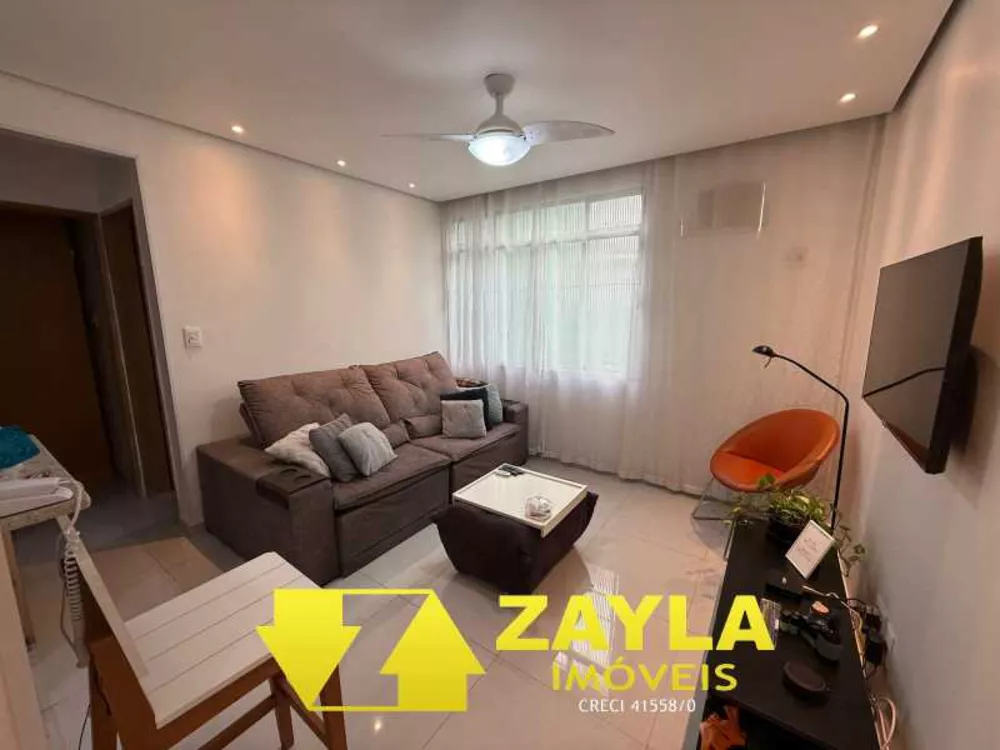 Apartamento, 2 quartos, 45 m² - Foto 17