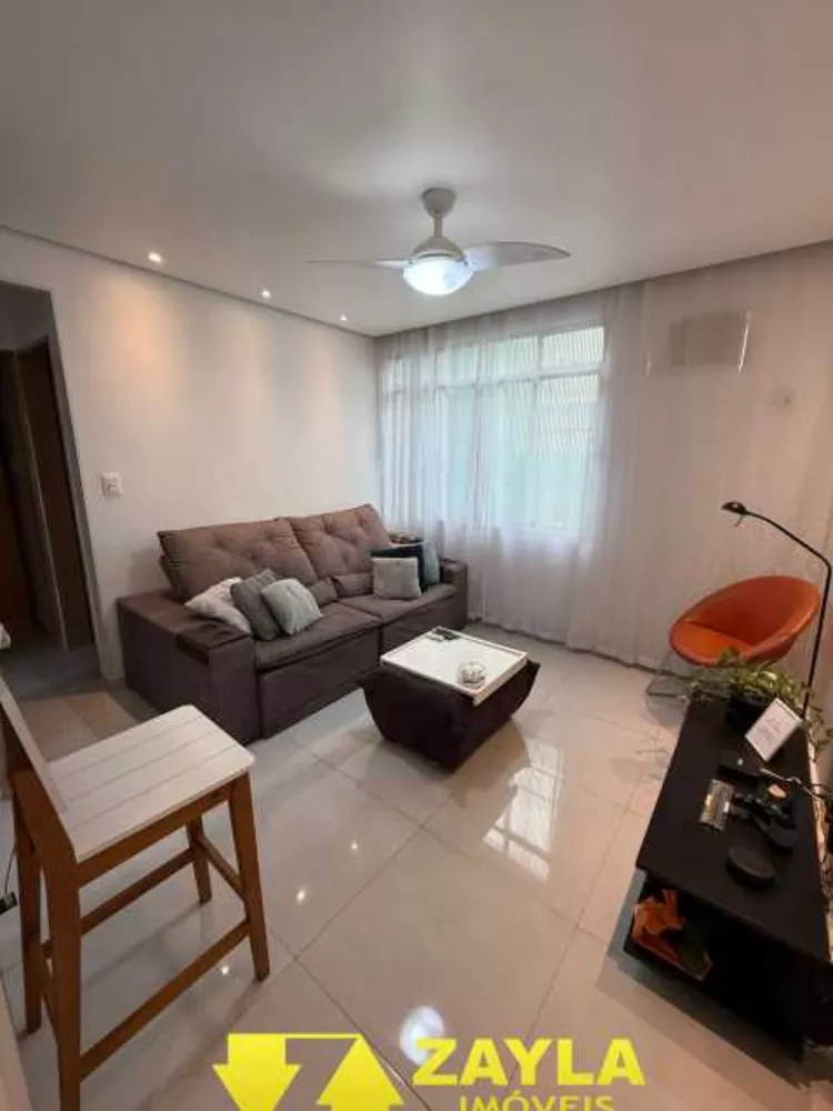 Apartamento, 2 quartos, 45 m² - Foto 2