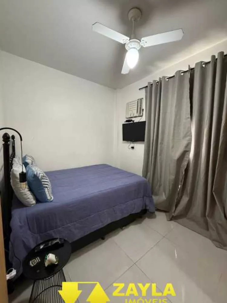Apartamento, 2 quartos, 45 m² - Foto 13
