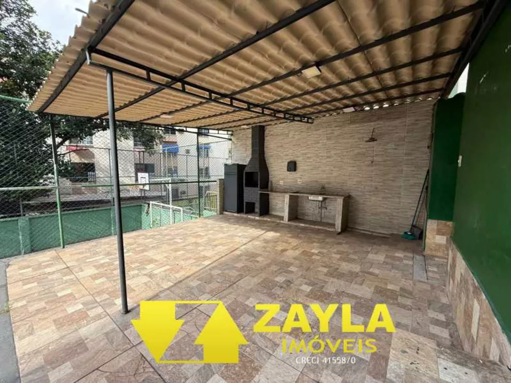 Apartamento, 2 quartos, 45 m² - Foto 6
