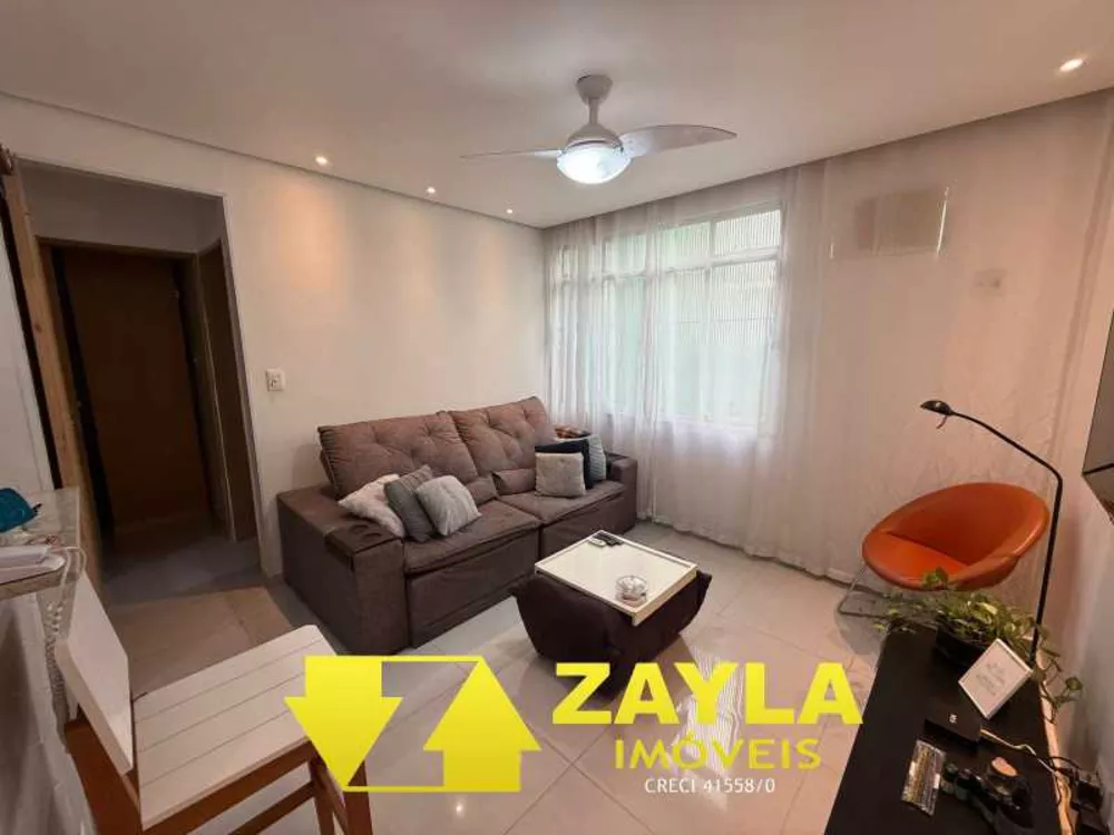Apartamento, 2 quartos, 45 m² - Foto 26