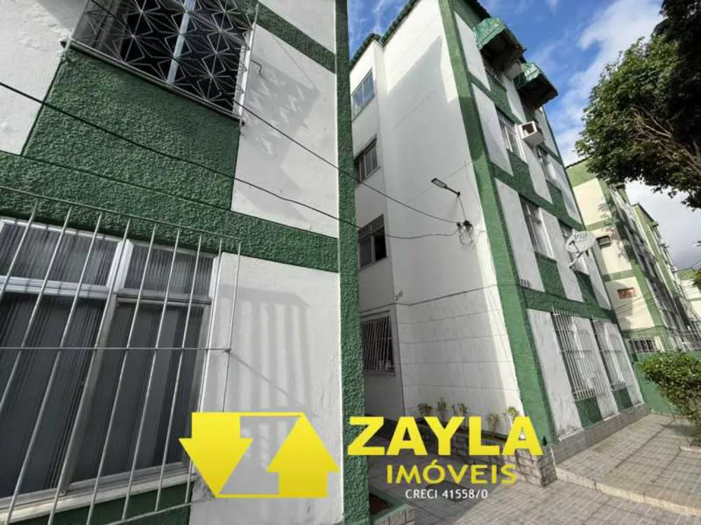 Apartamento, 2 quartos, 45 m² - Foto 22