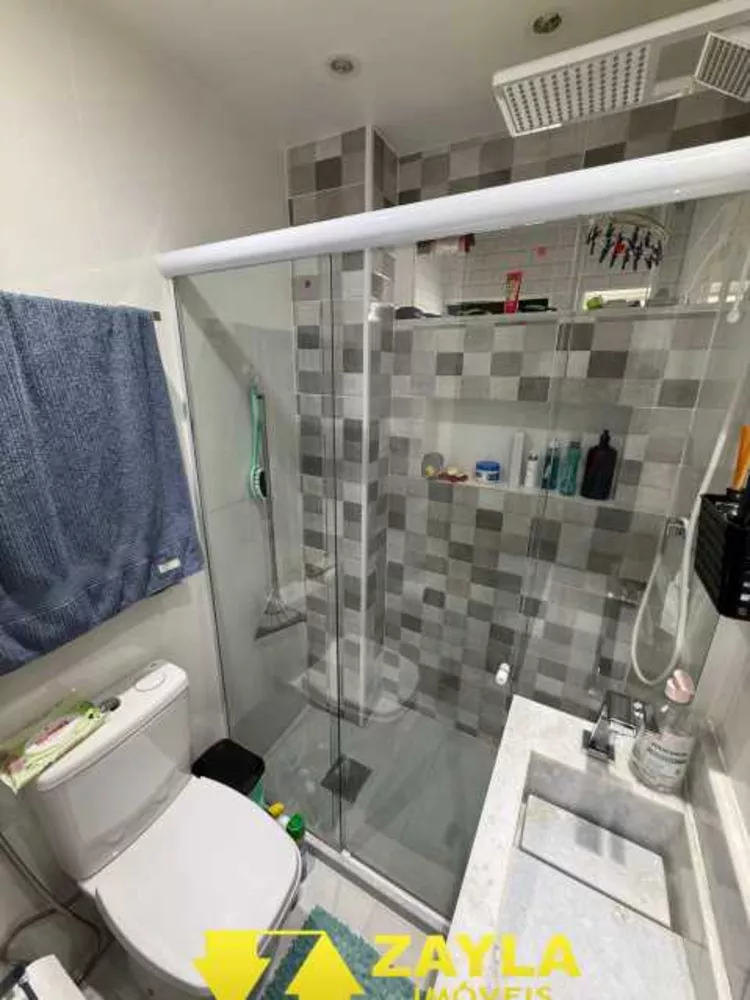 Apartamento, 2 quartos, 45 m² - Foto 16