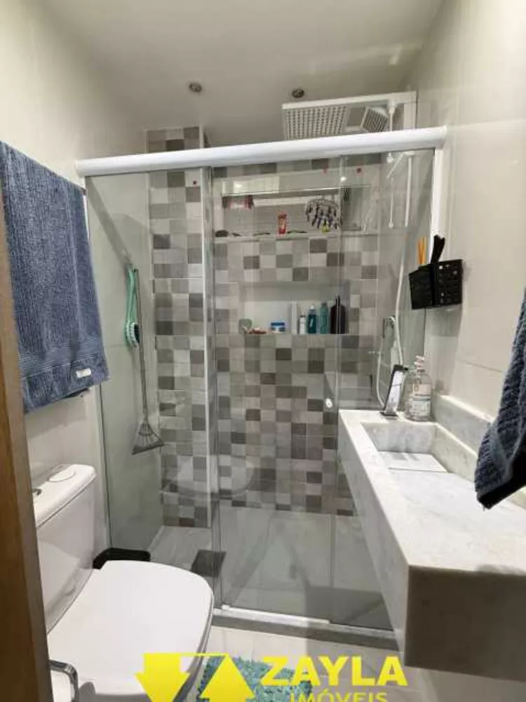 Apartamento, 2 quartos, 45 m² - Foto 4