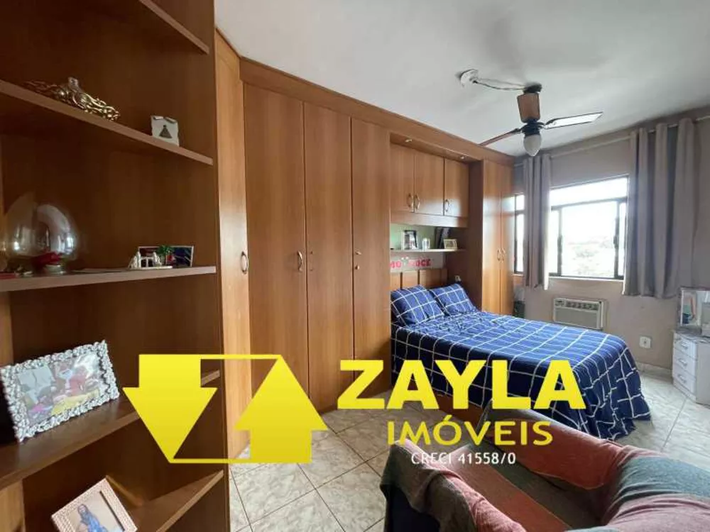 Apartamento, 2 quartos, 75 m² - Foto 16