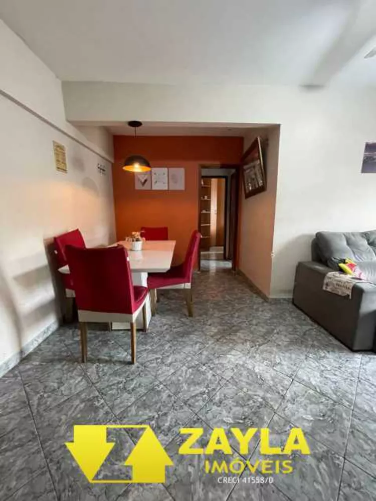 Apartamento, 2 quartos, 75 m² - Foto 9