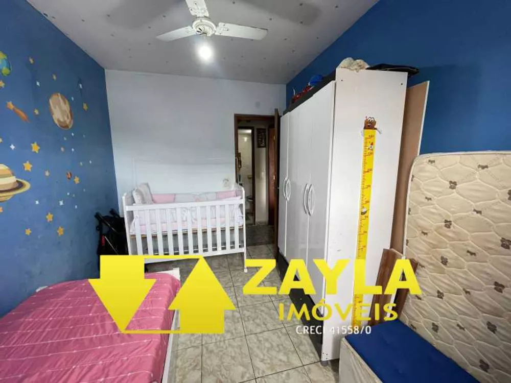 Apartamento, 2 quartos, 75 m² - Foto 22