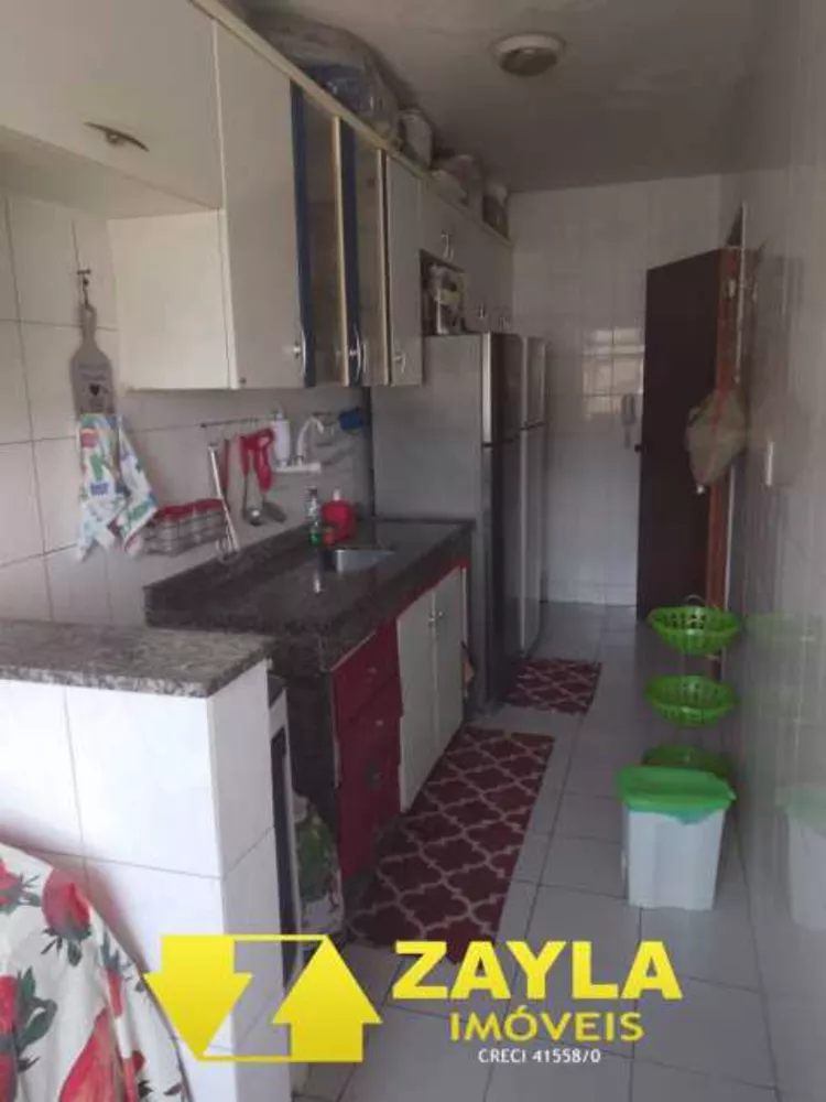 Apartamento, 2 quartos, 75 m² - Foto 25