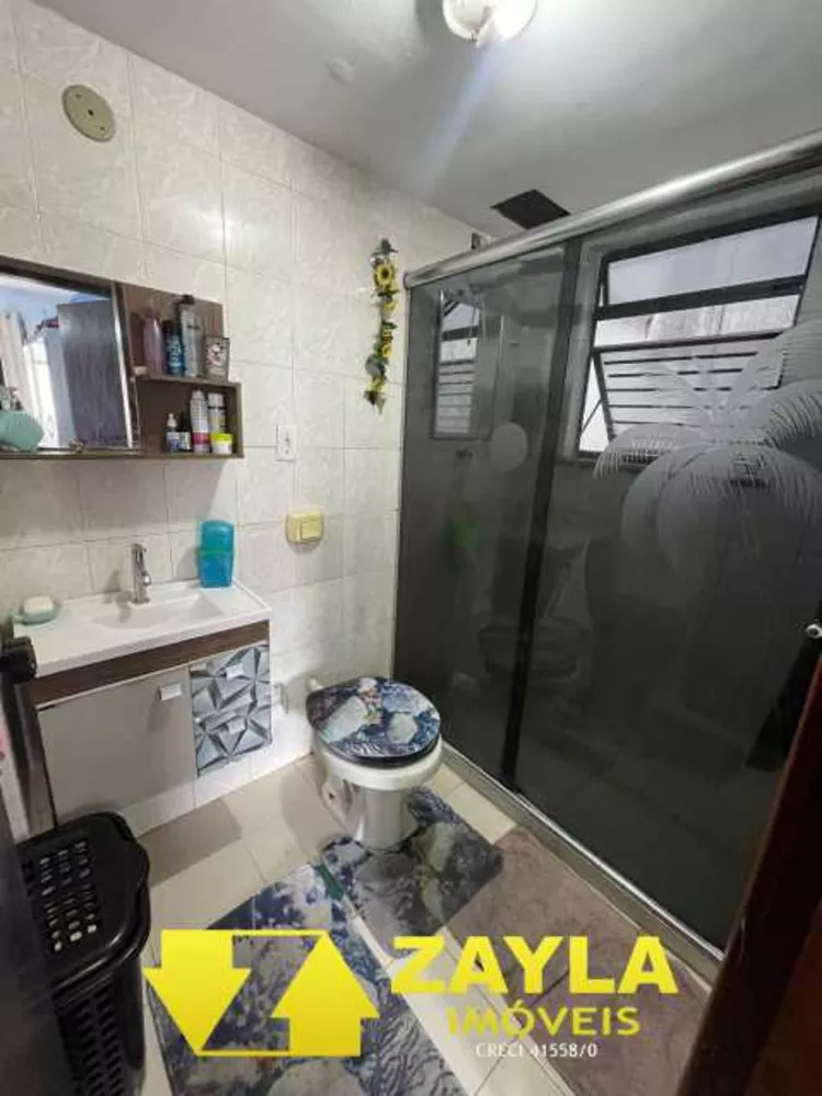 Apartamento, 2 quartos, 75 m² - Foto 11