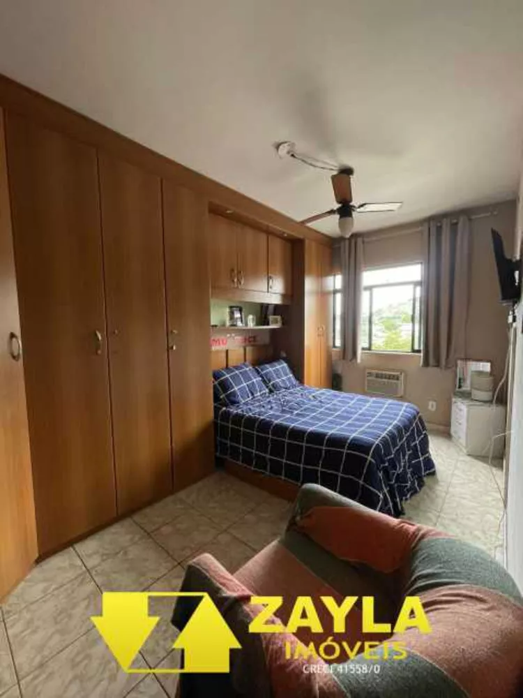 Apartamento, 2 quartos, 75 m² - Foto 17