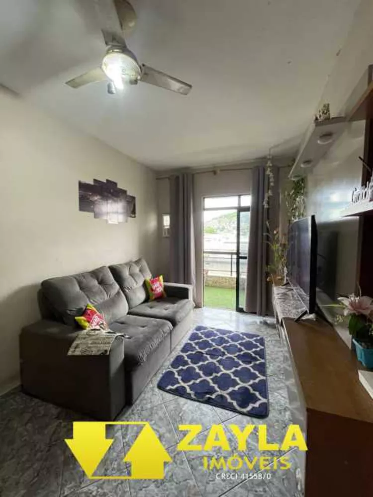 Apartamento, 2 quartos, 75 m² - Foto 3