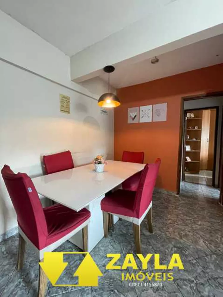 Apartamento, 2 quartos, 75 m² - Foto 7