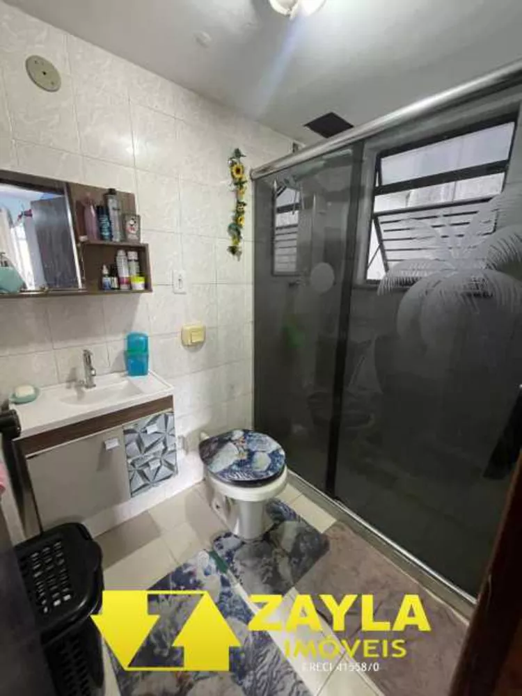 Apartamento, 2 quartos, 75 m² - Foto 13