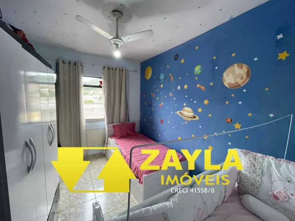 Apartamento, 2 quartos, 75 m² - Foto 23