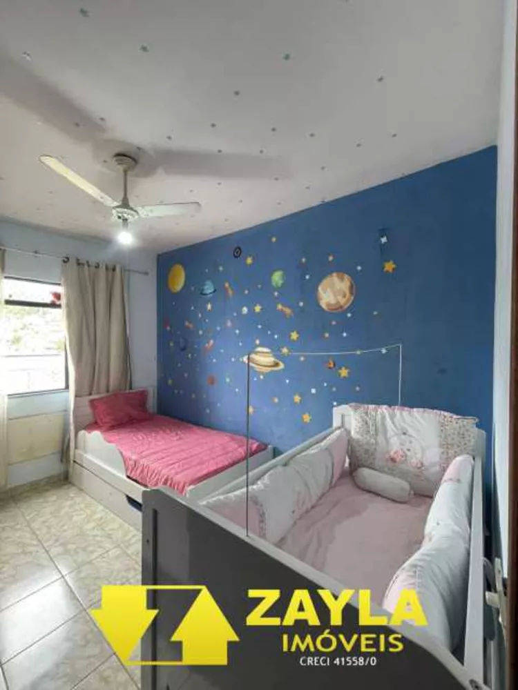 Apartamento, 2 quartos, 75 m² - Foto 21