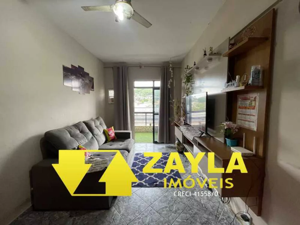 Apartamento, 2 quartos, 75 m² - Foto 1