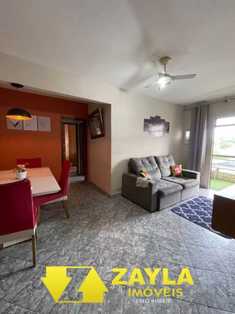 Apartamento, 2 quartos, 75 m² - Foto 10