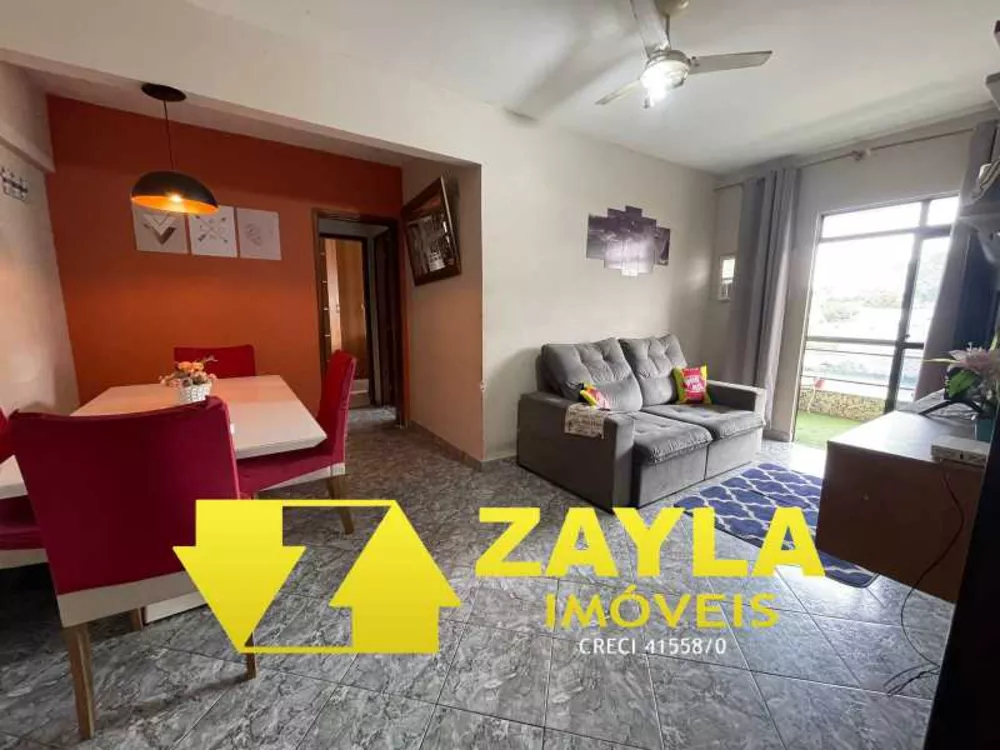 Apartamento, 2 quartos, 75 m² - Foto 8