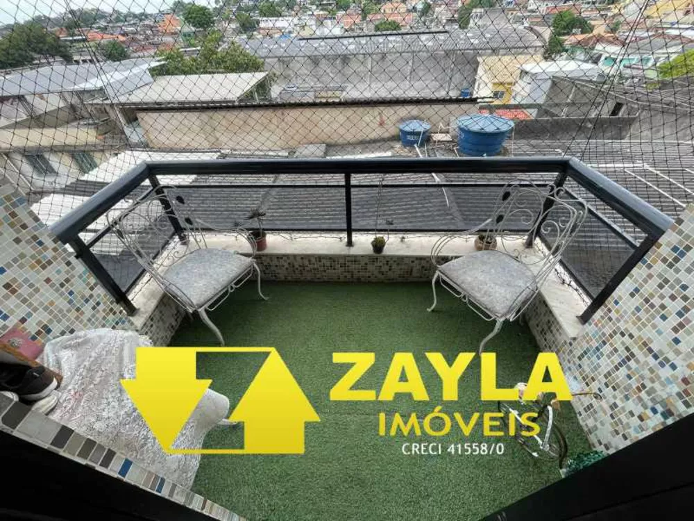 Apartamento, 2 quartos, 75 m² - Foto 6