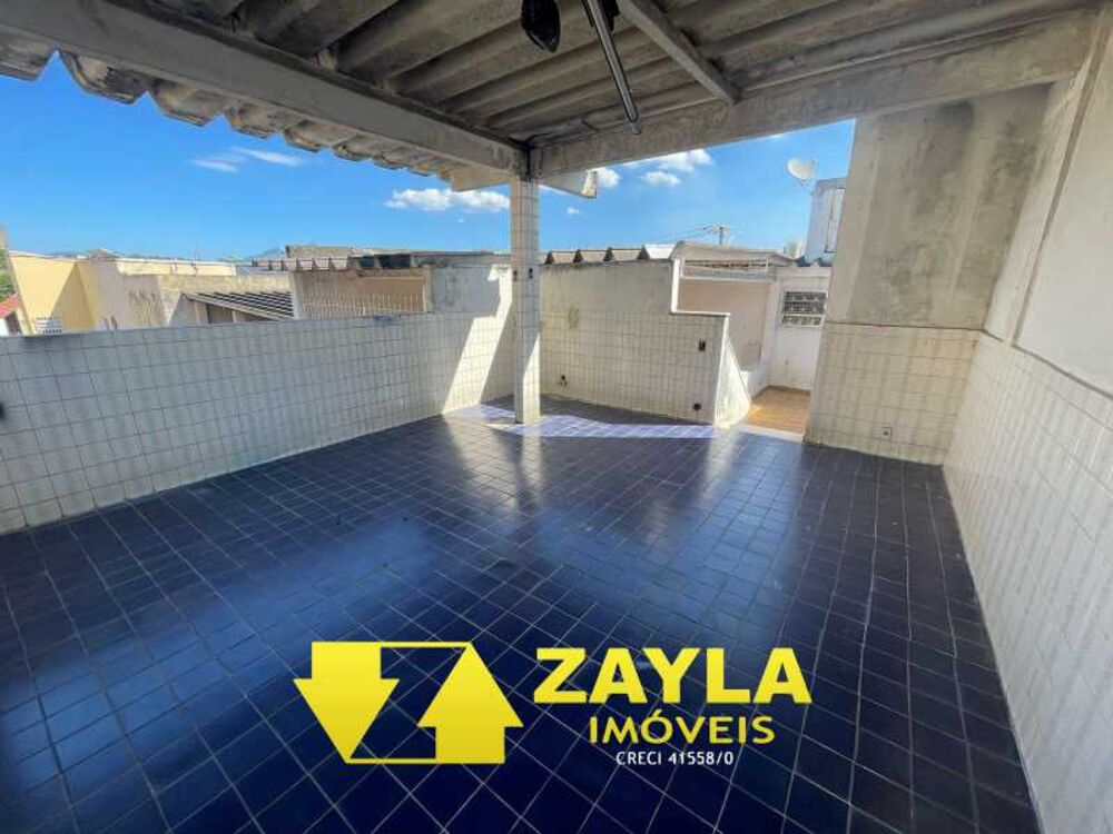 Casa de Condomínio, 5 quartos - Foto 19