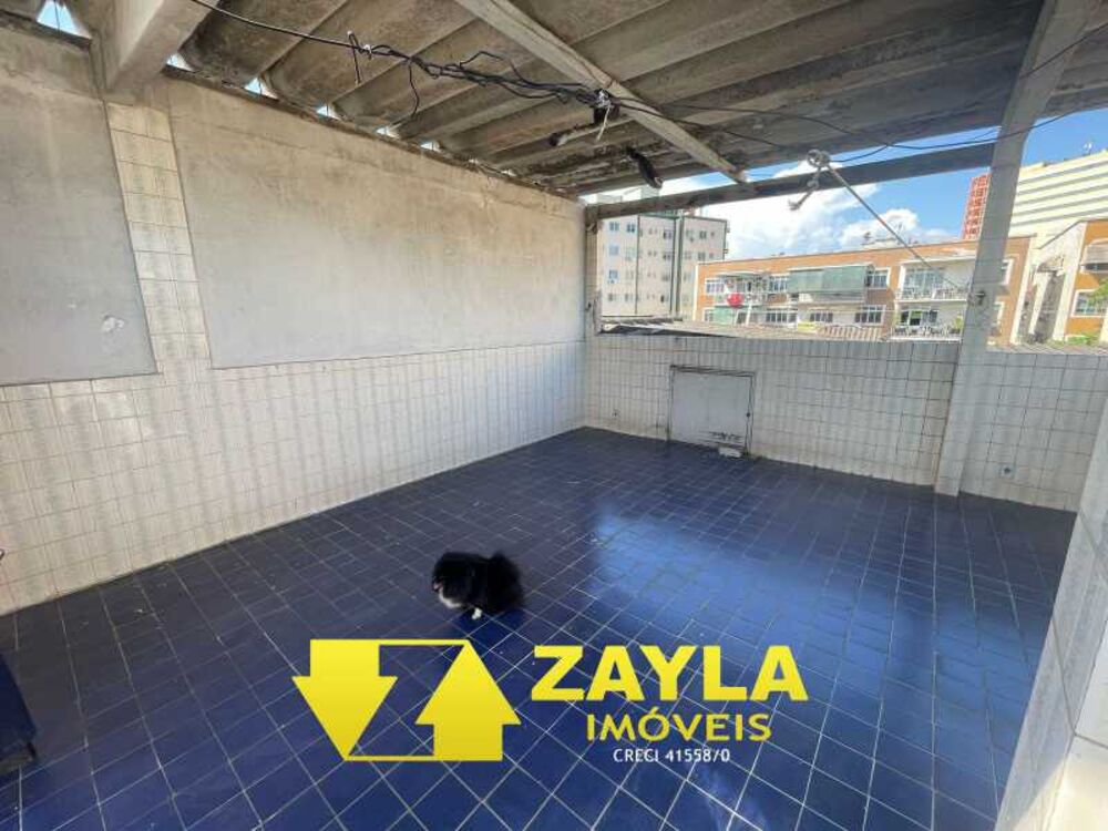 Casa de Condomínio, 5 quartos - Foto 20