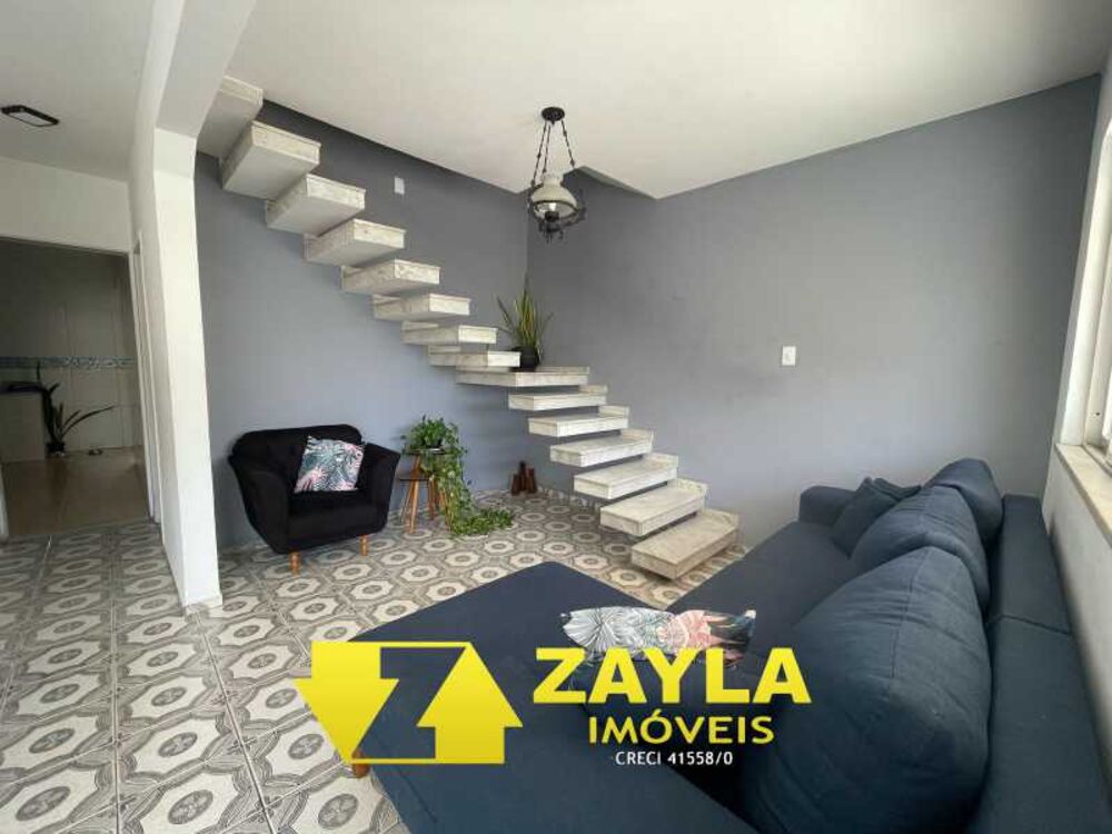 Casa de Condomínio, 5 quartos - Foto 3