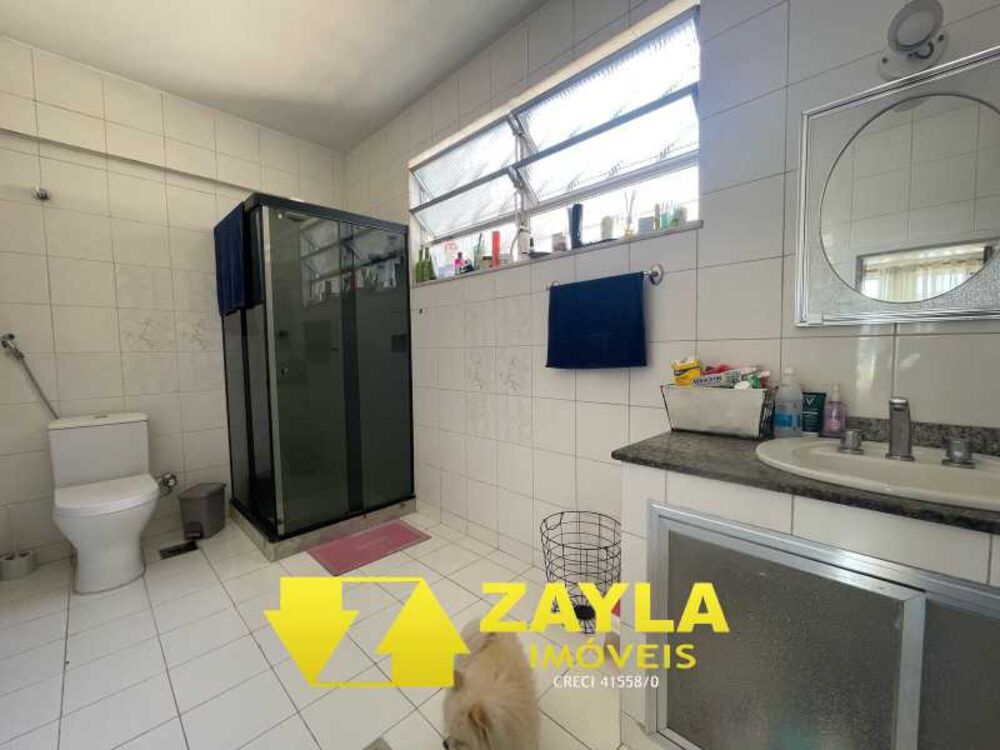 Casa de Condomínio, 5 quartos - Foto 8