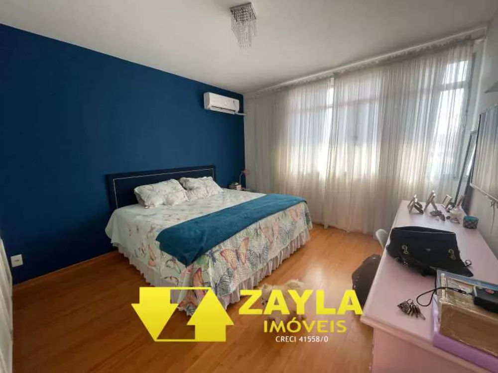 Casa de Condomínio, 5 quartos - Foto 6