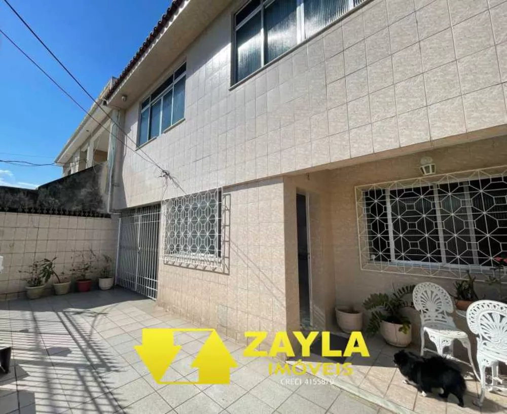 Casa de Condomínio, 5 quartos - Foto 1