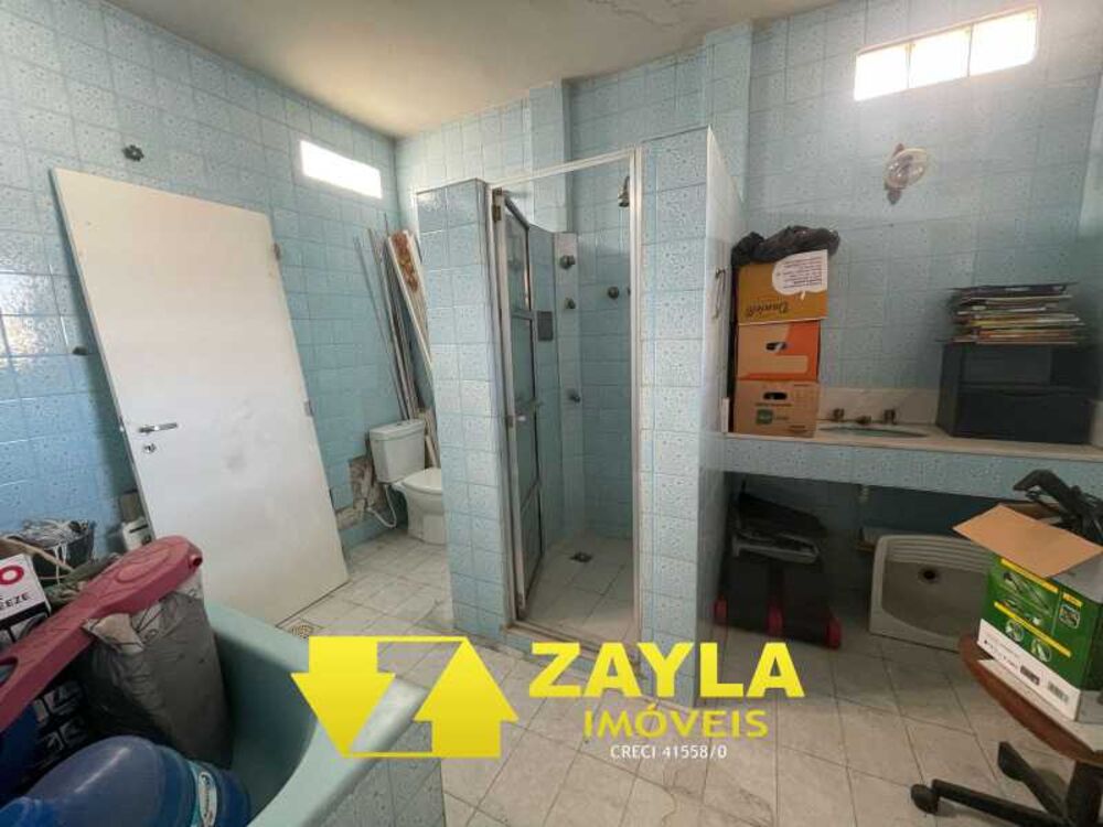 Casa de Condomínio, 5 quartos - Foto 23