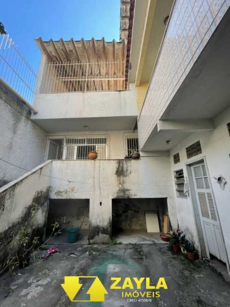 Casa de Condomínio, 5 quartos - Foto 27