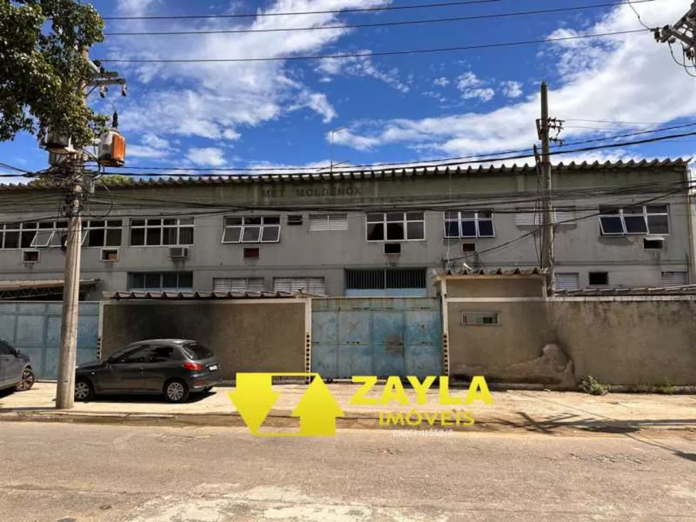 Depósito-Galpão, 2500 m² - Foto 11