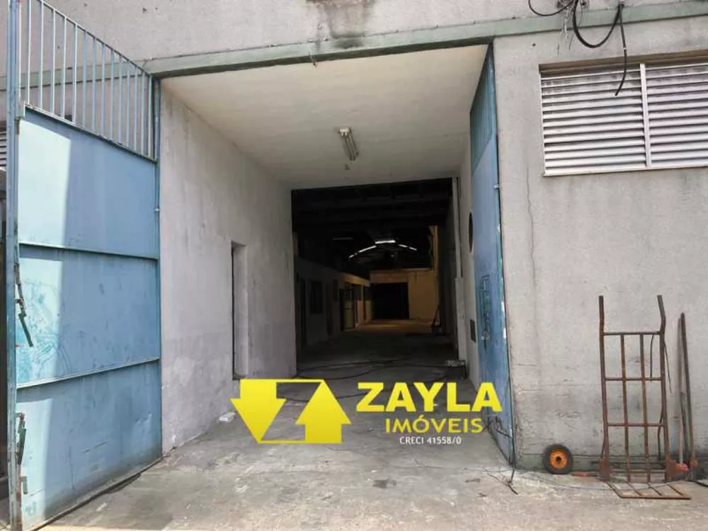 Depósito-Galpão, 2500 m² - Foto 10