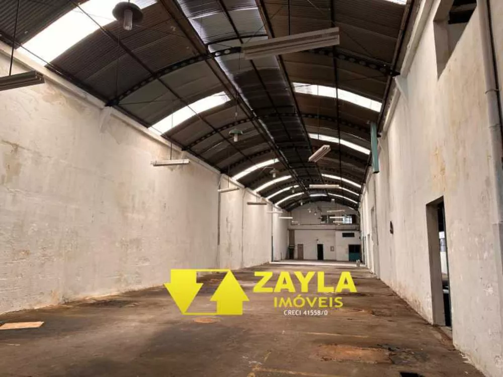 Depósito-Galpão, 2500 m² - Foto 3