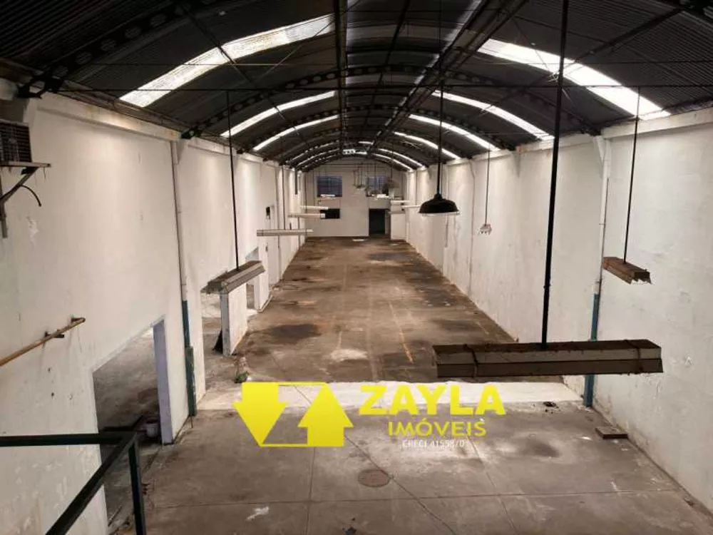 Depósito-Galpão, 2500 m² - Foto 5