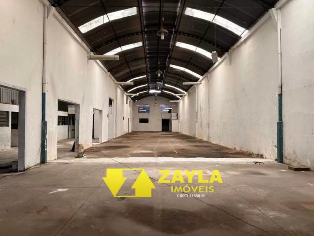 Depósito-Galpão, 2500 m² - Foto 6