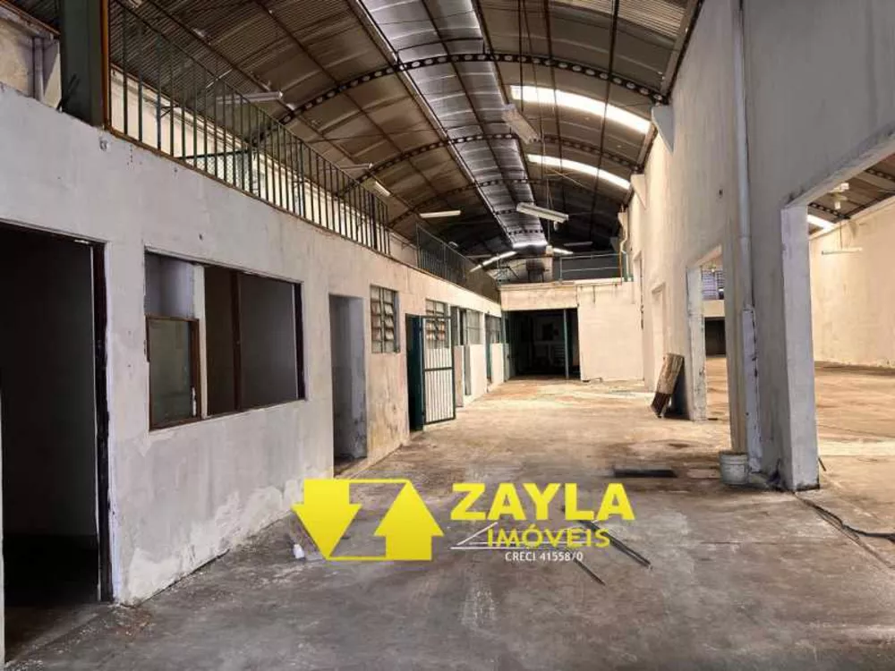 Depósito-Galpão, 2500 m² - Foto 7