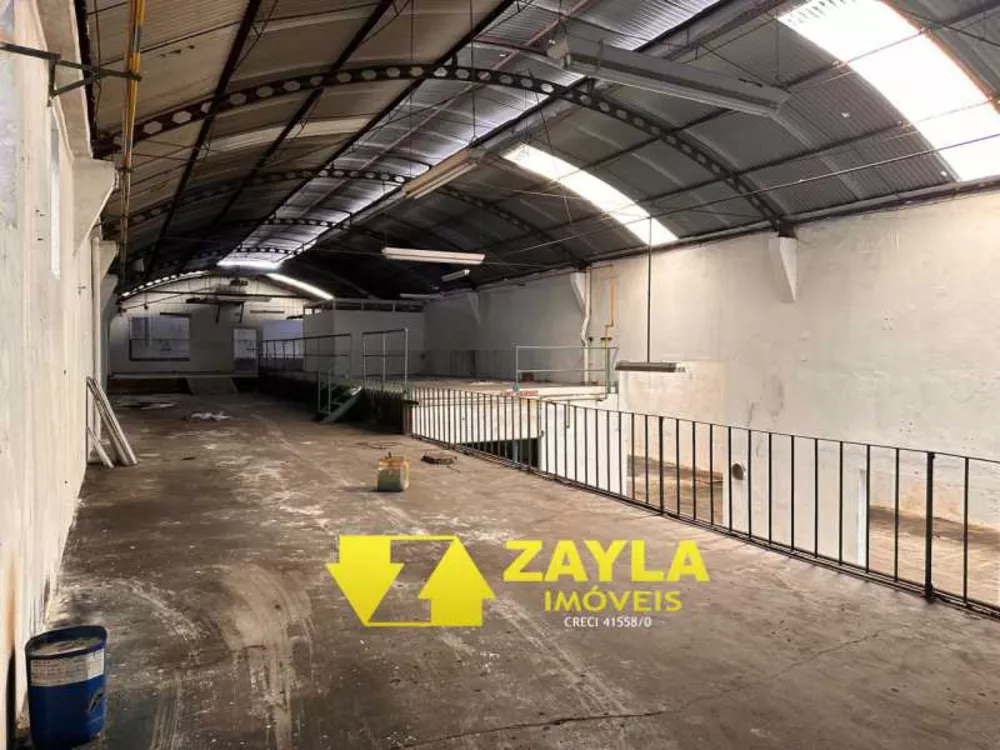 Depósito-Galpão, 2500 m² - Foto 4
