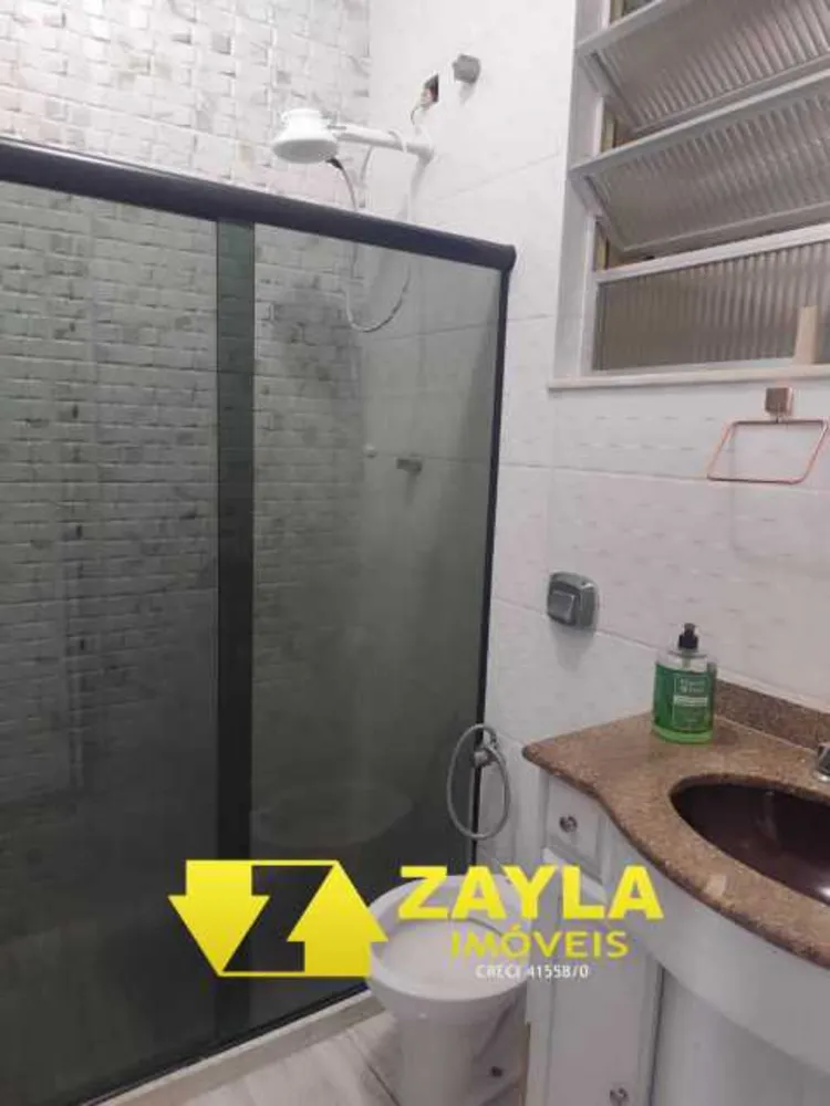 Apartamento, 2 quartos, 62 m² - Foto 6