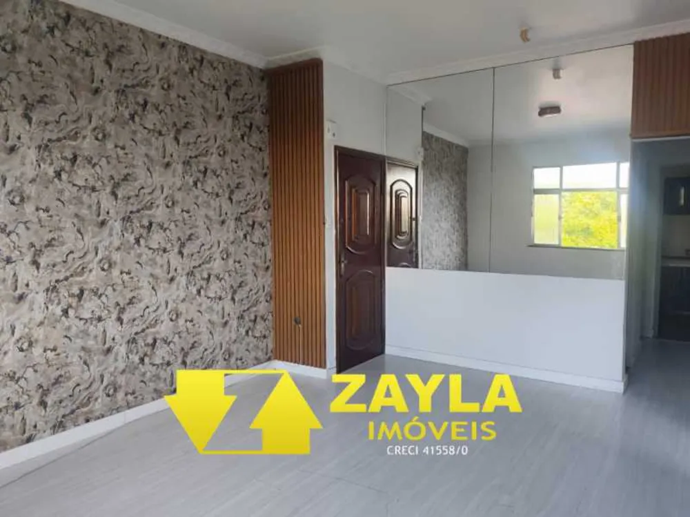 Apartamento, 2 quartos, 62 m² - Foto 1